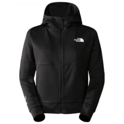 The North Face Women's Mountain Athletics Full Zip Fleece - Fleece Jacket