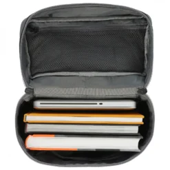 The North Face Youth Base Camp Fuse Box 21 - Kids' Backpack -Outdoor Sports Gear the north face youth base camp fuse box 21 kids backpack detail 3