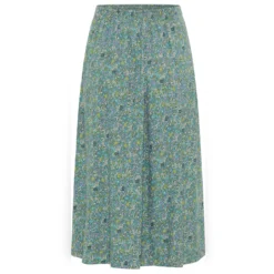 Women's EcoVero-Rock - Skirt