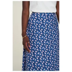 Women's EcoVero-Rock - Skirt -Outdoor Sports Gear tranquillo womens ecovero rock skirt detail 5