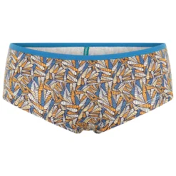 Women's Jersey-Panty - Everyday Base Layer