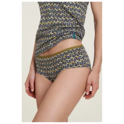 Women's Jersey-Panty - Everyday Base Layer -Outdoor Sports Gear tranquillo womens jersey panty everyday base layer detail 3