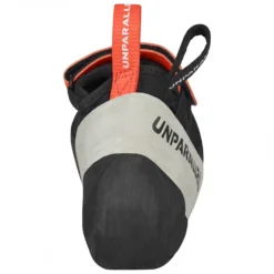 Souped Up - Climbing Shoes -Outdoor Sports Gear unparallel souped up climbing shoes detail 3