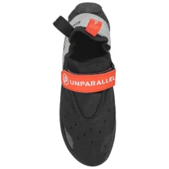 Souped Up - Climbing Shoes -Outdoor Sports Gear unparallel souped up climbing shoes detail 4