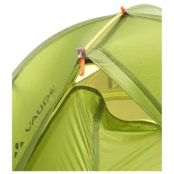 VAUDE Taurus SUL 1P - 1-person Tent -Outdoor Sports Gear vaude taurus sul 1p 1 person tent detail 3