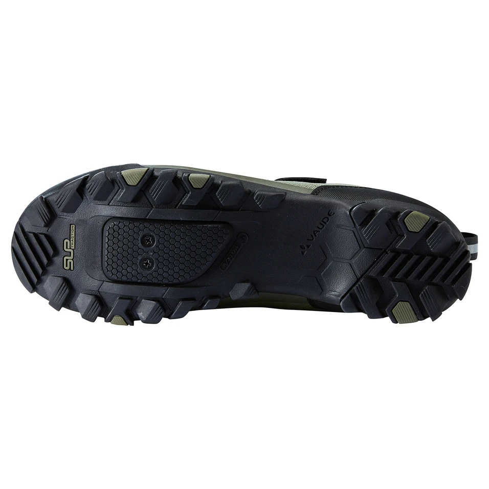 TVL Pavei 2.0 - Cycling shoes VAUDE TVL Pavei 2.0 - Cycling Shoes -Outdoor Sports Gear vaude tvl pavei 20 cycling shoes detail 6