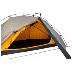 Wechsel Trailrunner - 1-person Tent -Outdoor Sports Gear wechsel trailrunner 1 person tent detail 3