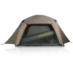 Pronto 5 V2 - 4-person Tent -Outdoor Sports Gear zempire pronto 5 v2 4 person tent detail 5